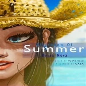 SUPERBEAT XONiC Afternoon of Summer Xbox Series X