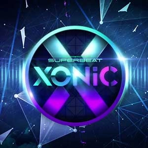 Superbeat XONiC Playstation 4