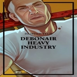 SUPERBEAT XONiC Debonair Heavy Industry Xbox One