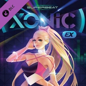 SUPERBEAT XONiC EX DLC Single Track iNSANiTY Switch
