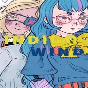 SUPERBEAT XONiC Indigo Wind Xbox One