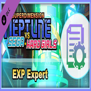 Comprar Superdimension Neptune VS Sega Hard Girls EXP Expert CD Key Comparar Precios