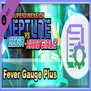 Comprar Superdimension Neptune VS Sega Hard Girls Fever Gauge Plus CD Key Comparar Precios