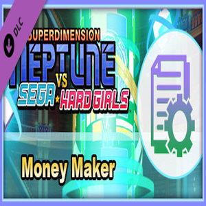 Comprar Superdimension Neptune VS Sega Hard Girls Money Maker CD Key Comparar Precios