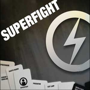 Comprar SUPERFIGHT CD Key Comparar Precios