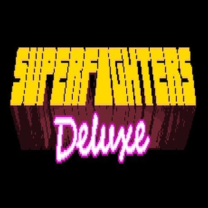 Superfighters Deluxe Pc