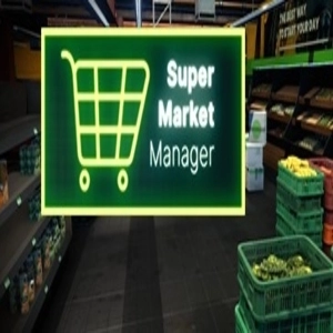 Supermarket Manager Pc