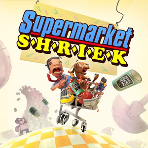 Comprar Supermarket Shriek Ps4 Barato Comparar Precios