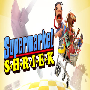 Comprar Supermarket Shriek Xbox Series X Barato Comparar Precios