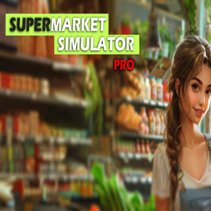 SUPERMARKET SIMULATOR PRO Switch