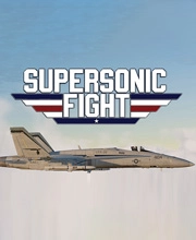 Supersonic Fight Playstation 5