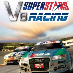Superstar V8 Racing