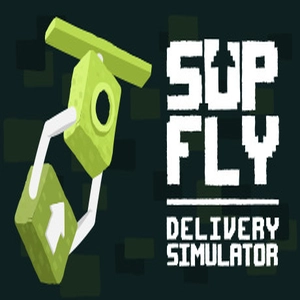 Supfly Delivery Simulator Pc