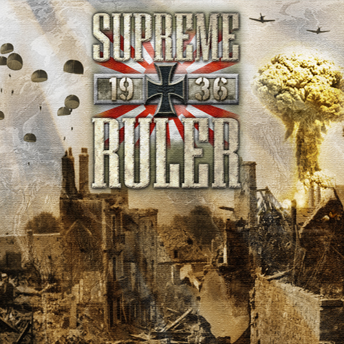 Comprar Supreme Ruler 1936 CD Key Comparar Precios