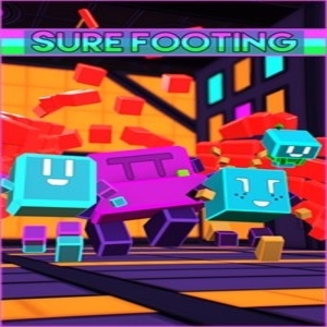 Comprar Sure Footing Xbox One Barato Comparar Precios