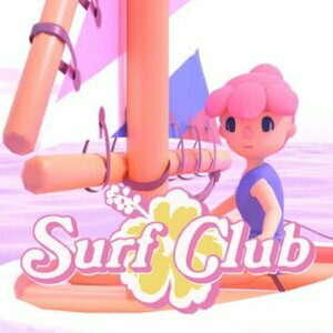 Surf Club Xbox Series X