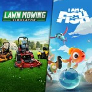 Surf & Turf Bundle Xbox One