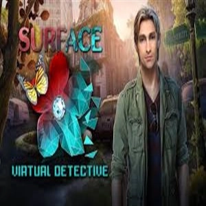 Surface Virtual Detective