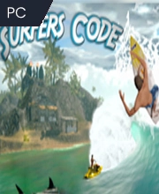 Surfers Code Pc