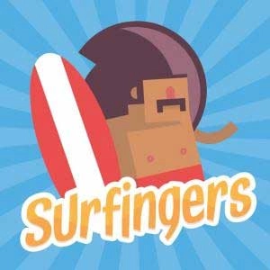 Surfingers Switch