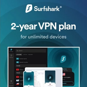 Surfshark VPN Pc