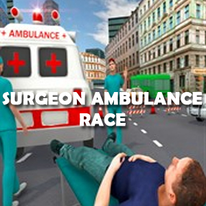 Comprar Surgeon Ambulance Race Xbox Series Barato Comparar Precios
