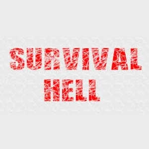 Survival Hell Pc