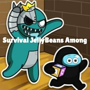 Survival JellyBeans Among Pc