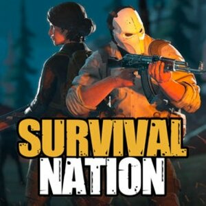 Survival Nation Playstation 4