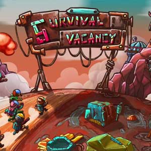 Comprar Survival Vacancy CD Key Comparar Precios