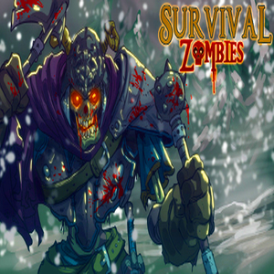 Comprar Survival Zombies The Inverted Evolution CD Key Comparar Precios