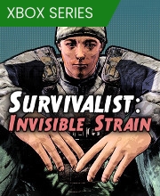 Comprar Survivalist Invisible Strain Xbox Series Barato Comparar Precios