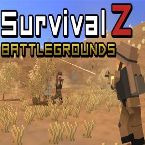 Comprar SurvivalZ Battlegrounds CD Key Comparar Precios