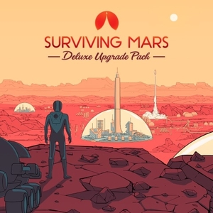 Comprar Surviving Mars Deluxe Upgrade Pack Xbox One Barato Comparar Precios