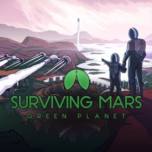 Comprar Surviving Mars Green Planet Xbox One Barato Comparar Precios