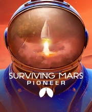 Comprar Surviving Mars Pioneer PS5 Barato Comparar Precios
