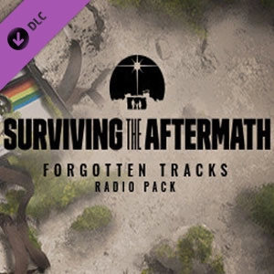 Surviving the Aftermath Forgotten Tracks Pc
