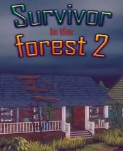 Survivor in the Forest 2 Pc