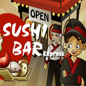 Sushi Bar Express Pc