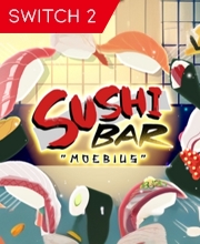 Comprar SUSHI BAR MOEBIUS Nintendo Switch 2 Barato comparar precios