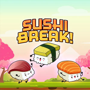 sushi break