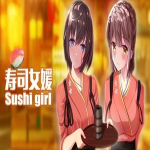 Comprar Sushi girl CD Key Comparar Precios