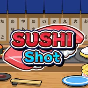 Comprar Sushi Shot Nintendo Switch Barato comparar precios
