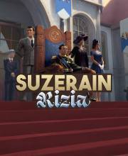 Comprar Suzerain Kingdom of Rizia PS5 Barato Comparar Precios