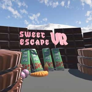 Sweet Escape VR