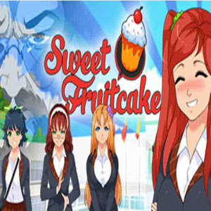 Comprar Sweet F. Cake CD Key Comparar Precios