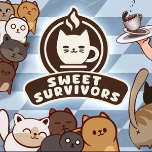 Sweet Survivors Xbox Series X