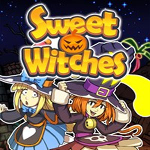 Comprar Sweet Witches Xbox One Barato Comparar Precios