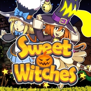 Comprar Sweet Witches Ps4 Barato Comparar Precios