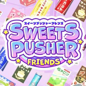 Sweets Pusher Friends Pc
